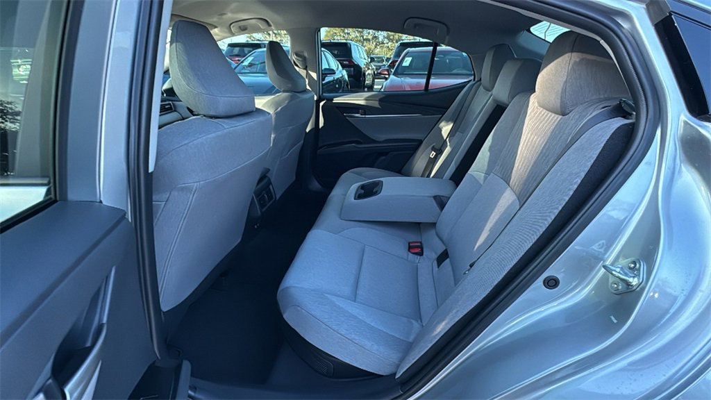 New 2026 Toyota Camry LE image 21