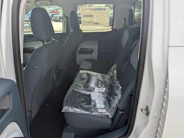 New 2026 Ford Maverick XLT w/ 4K Tow Package AWD/4WD image 11