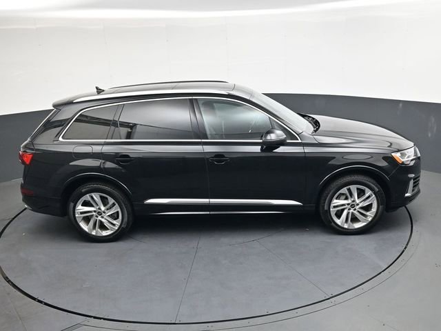 Used 2023 Audi Q7 3.0T Premium Plus image 21