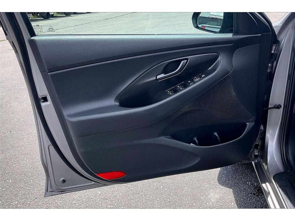 Used 2020 Hyundai Elantra GT N Line FWD image 24