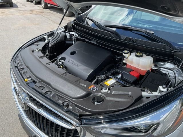 Used 2021 Buick Enclave Essence w/ Trailering Package, 5000 lbs. AWD/4WD image 52