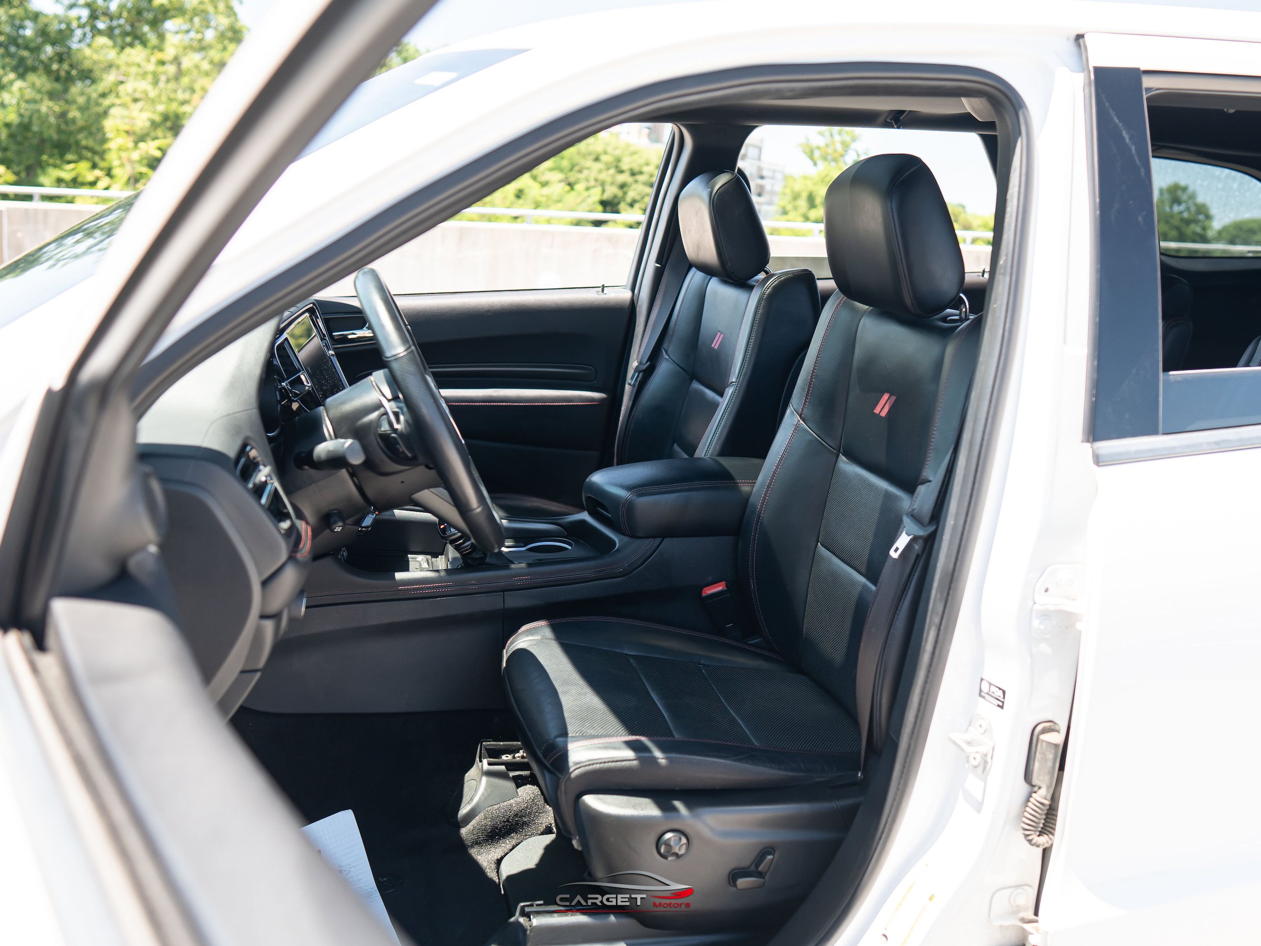 Used 2022 Dodge Durango R/T w/ Blacktop Package AWD/4WD image 16