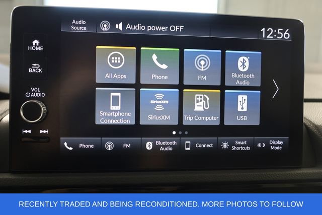 Used 2024 Honda CR-V EX-L image 14