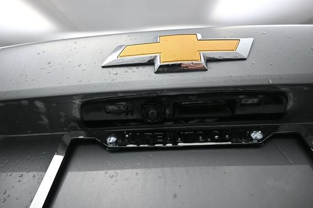 Used 2025 Chevrolet Trax LT FWD image 26