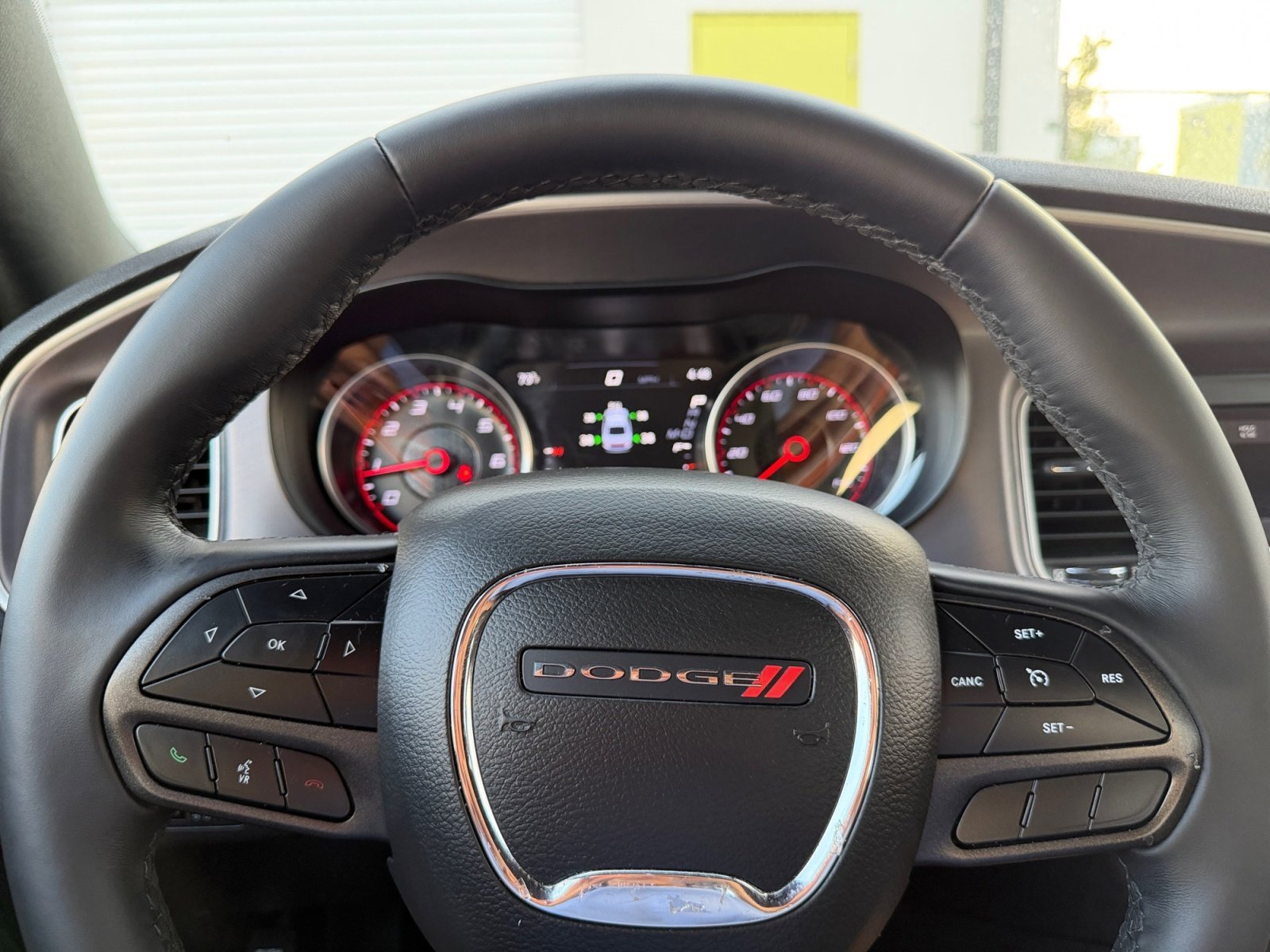 Used 2022 Dodge Charger SXT image 35