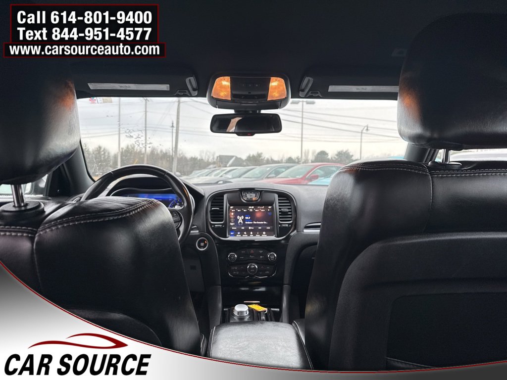 Used 2021 Chrysler 300 S image 14