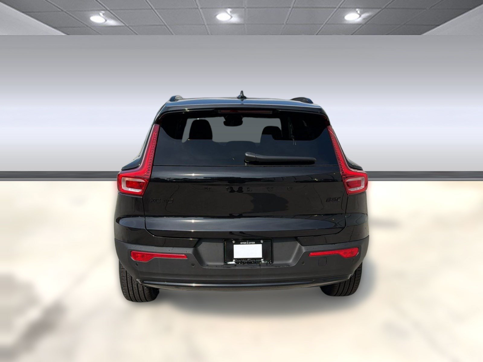 New 2026 Volvo XC40 B5 Ultra w/ Protection Package Premier AWD/4WD image 10