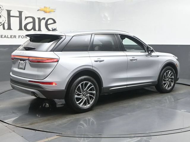 Used 2020 Lincoln Corsair FWD w/ Equipment Group 101A image 48