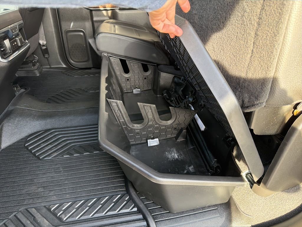 Used 2020 GMC Sierra 2500 Denali w/ Denali Ultimate Package image 37