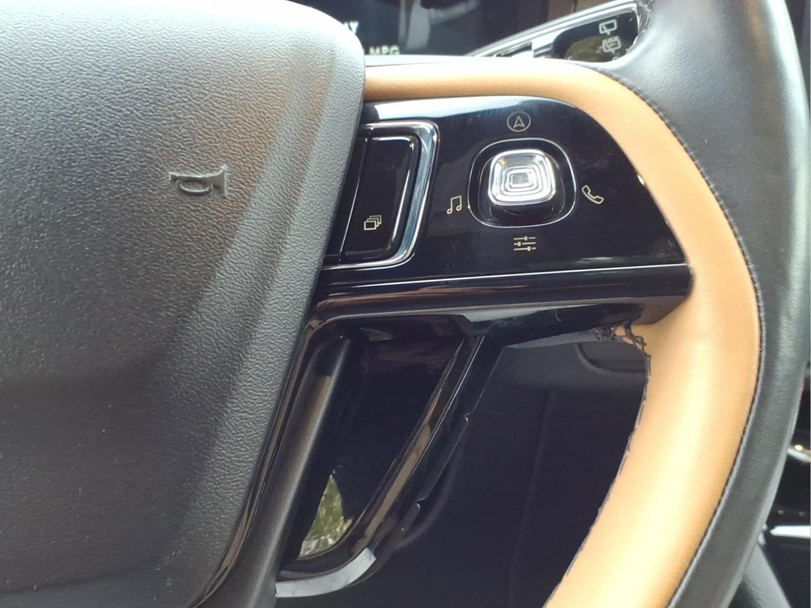 Used 2022 Lincoln Corsair Reserve w/ Elements Package AWD/4WD image 17
