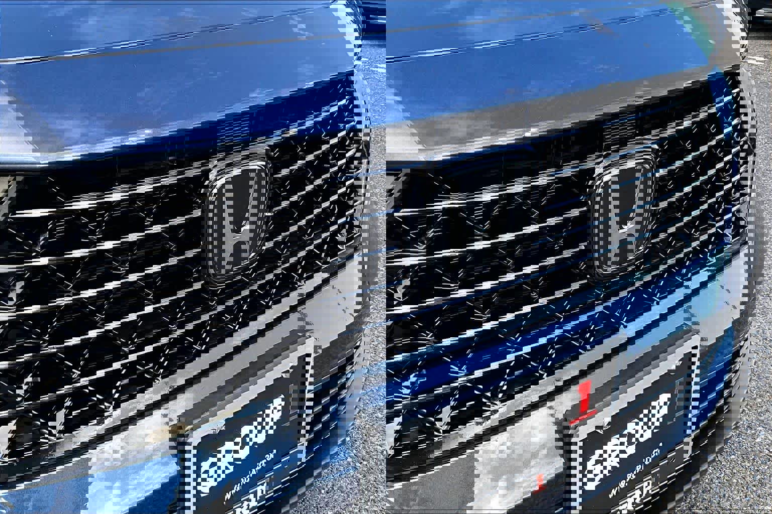 Used 2024 Honda Accord EX image 28