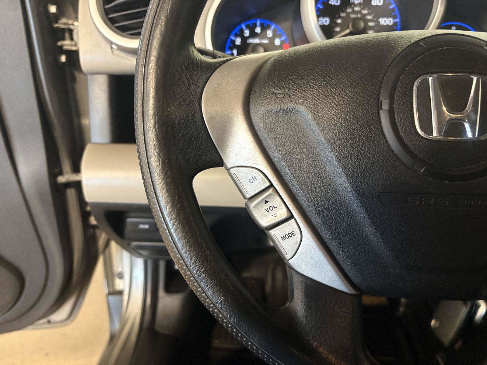 Used 2008 Honda Element EX image 17