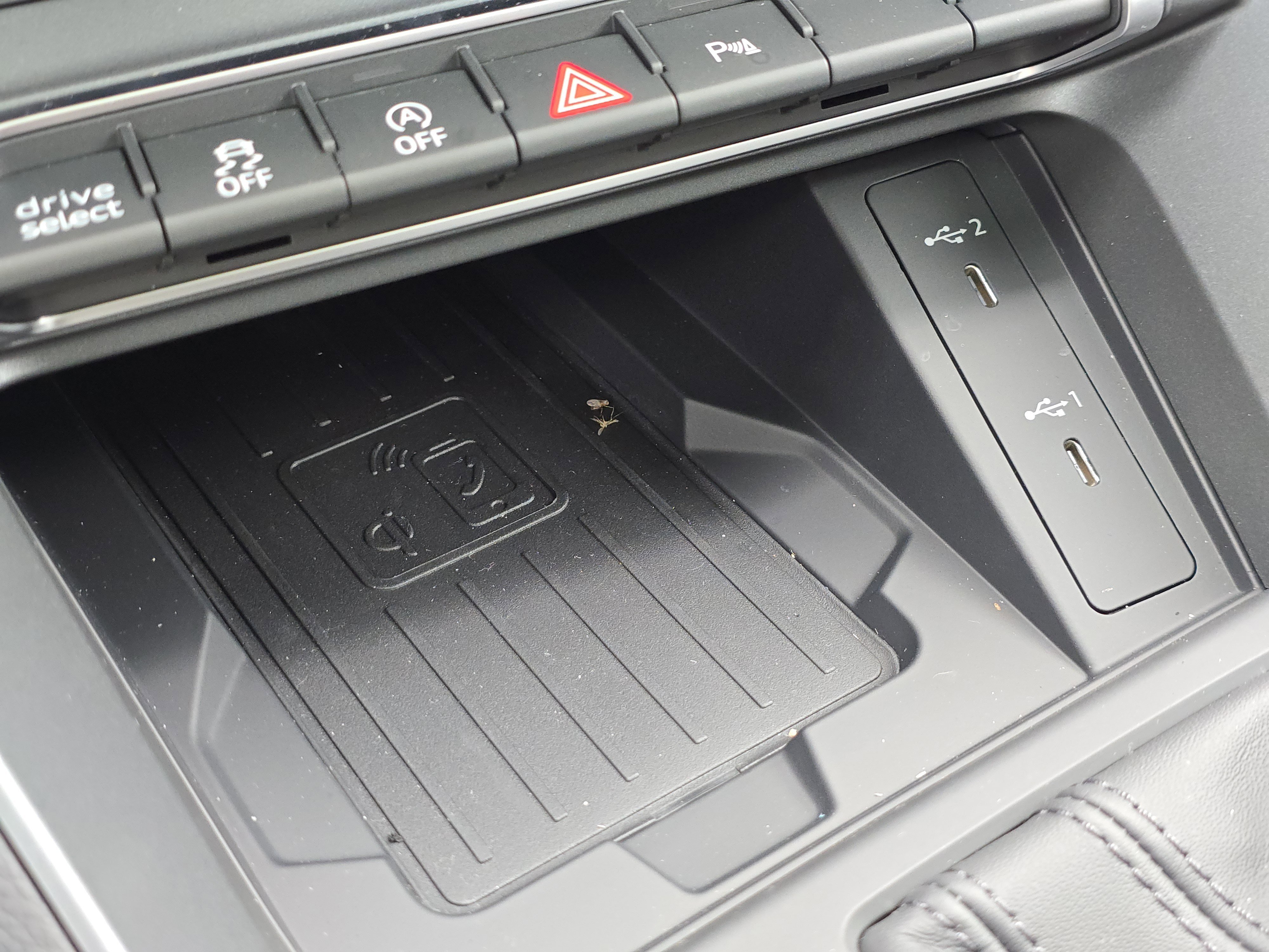 New 2025 Audi Q3 2.0T Premium image 15