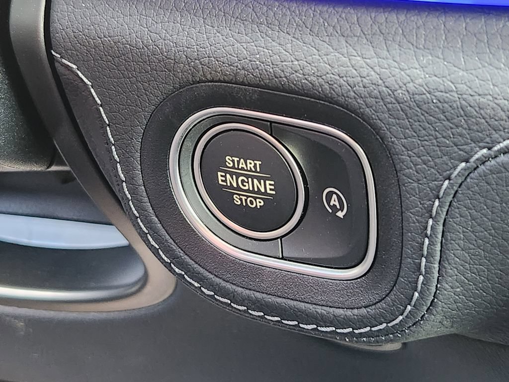 New 2026 Mercedes-Benz GLS 580 4MATIC image 21