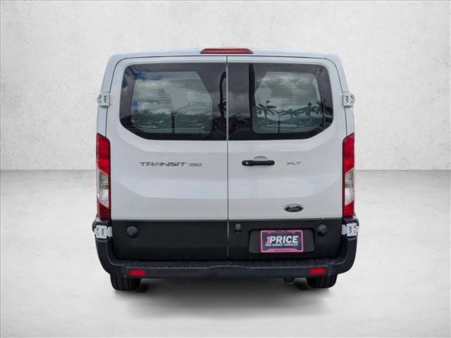 Used 2019 Ford Transit 350 XLT image 7