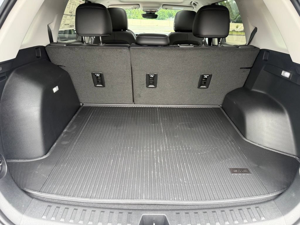 New 2027 GMC Terrain Denali w/ LPO, Floor Liner Package AWD/4WD image 19