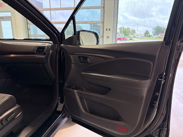 Used 2022 Honda Passport EX-L image 24