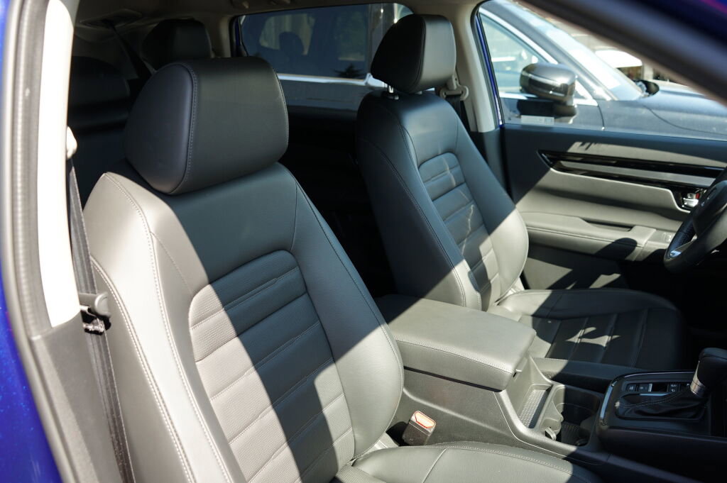 Used 2024 Honda CR-V EX-L image 29