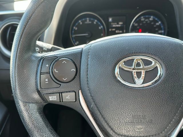 Used 2017 Toyota RAV4 LE w/ All Weather Liner Package image 20