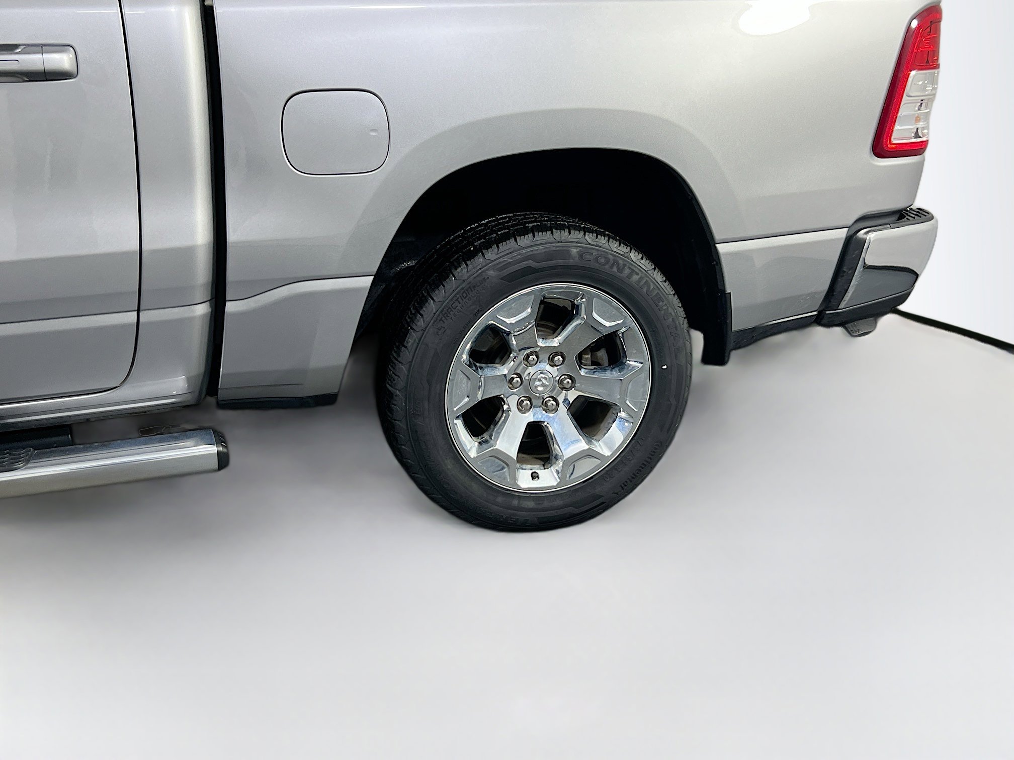 Used 2022 RAM 1500 Big Horn image 29