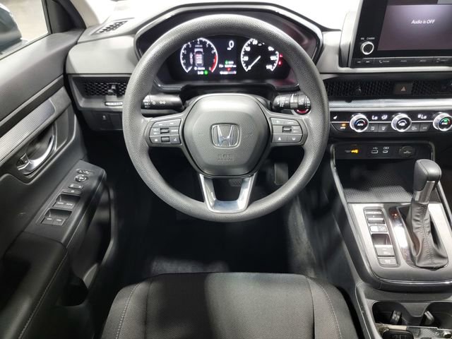 Certified 2023 Honda CR-V EX image 25