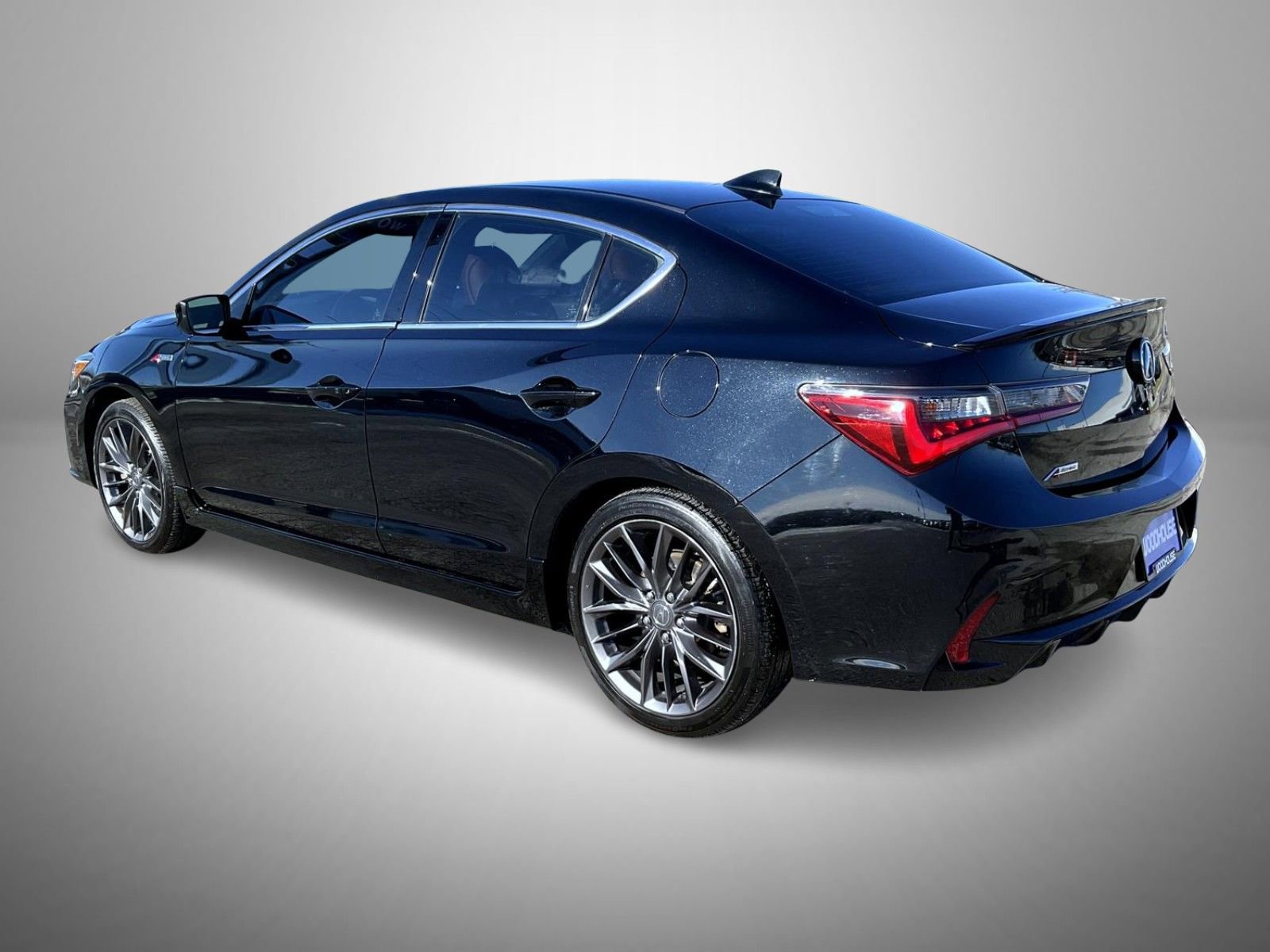 Used 2019 Acura ILX w/ Premium & A-SPEC Package image 7