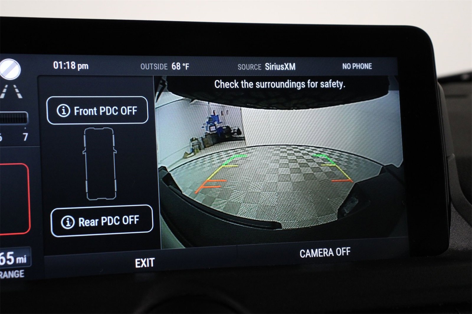 Used 2025 INEOS Grenadier image 12