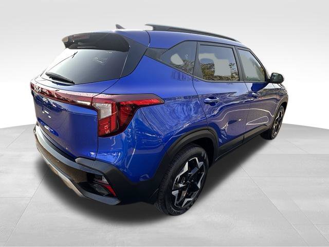 Used 2026 Kia Seltos S FWD image 6