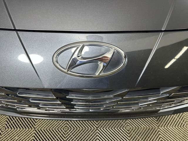 Used 2021 Hyundai Elantra SEL w/ Convenience + Premium Package image 9