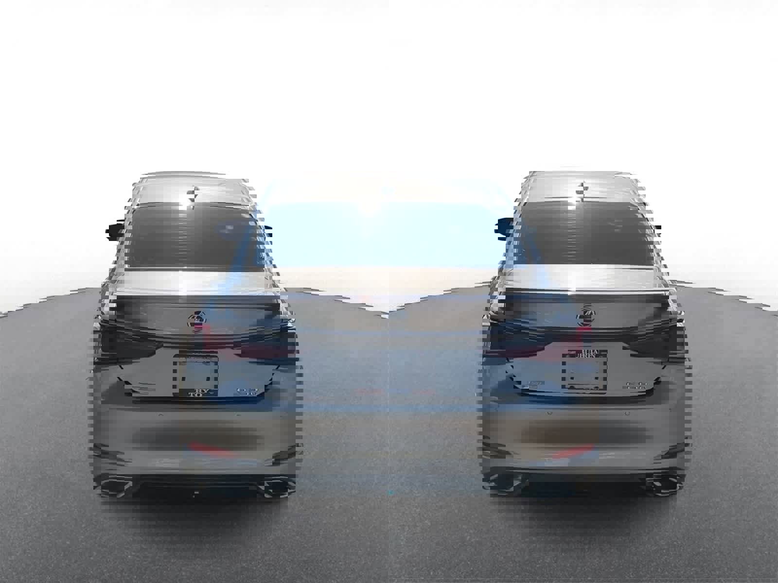 Used 2019 Lexus ES 350 F Sport w/ Accessory Package 2 image 7