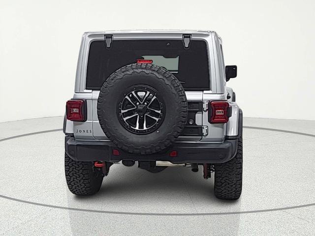 Used 2024 Jeep Wrangler Unlimited Rubicon AWD/4WD image 11
