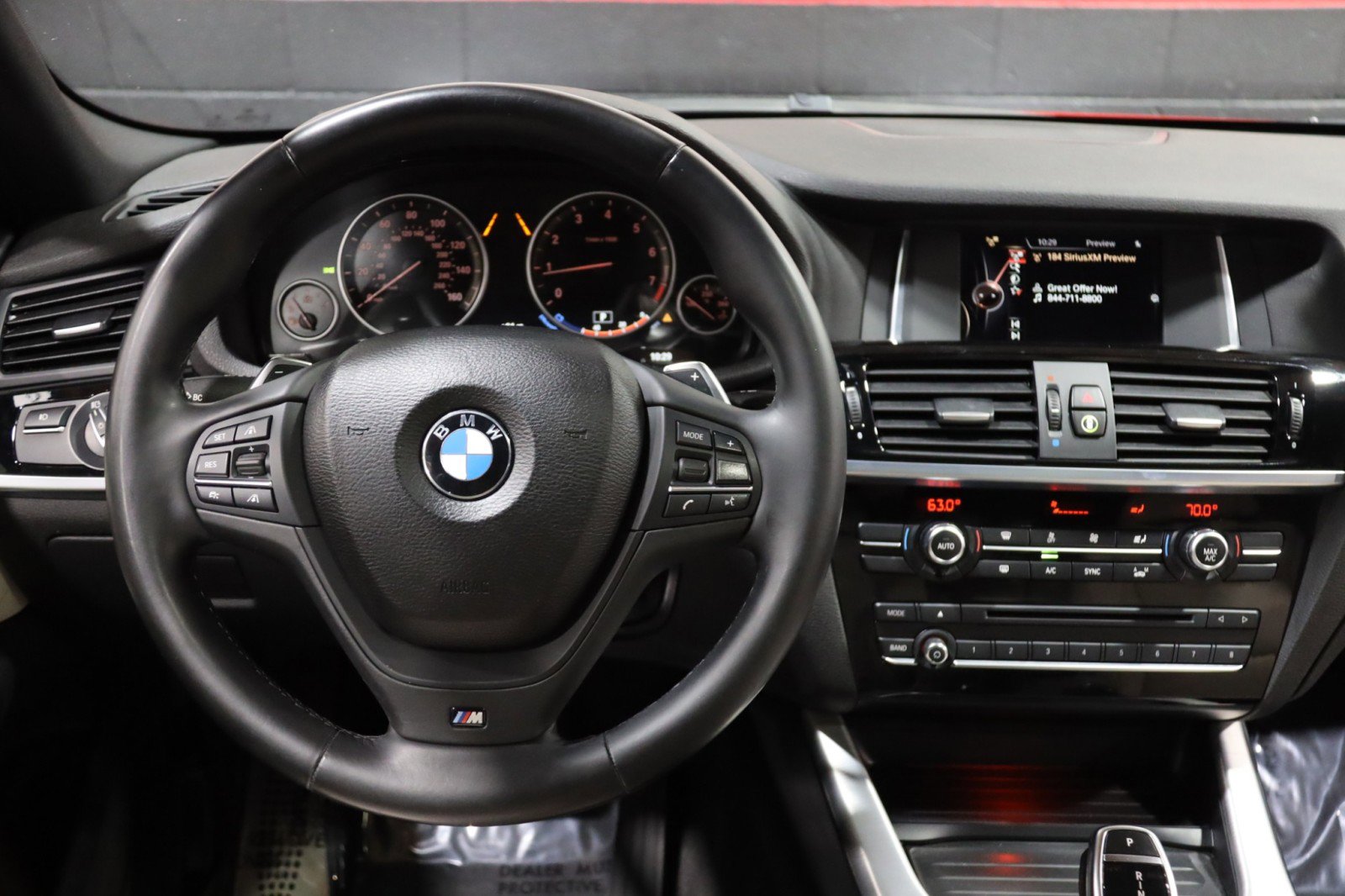 Used 2015 BMW X4 xDrive35i image 51