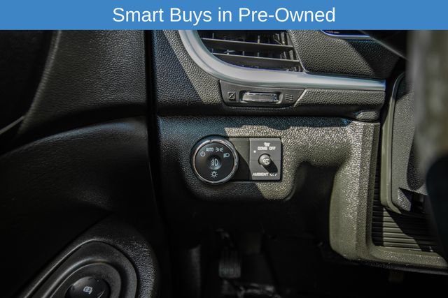 Used 2016 Chevrolet Traverse LT w/ Style and Technology Package AWD/4WD image 16