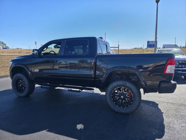 Used 2019 RAM 1500 Big Horn image 7