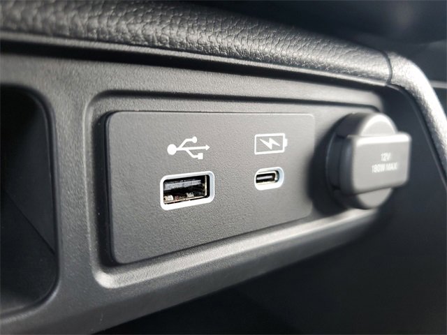 Certified 2025 Honda Pilot Black Edition image 26