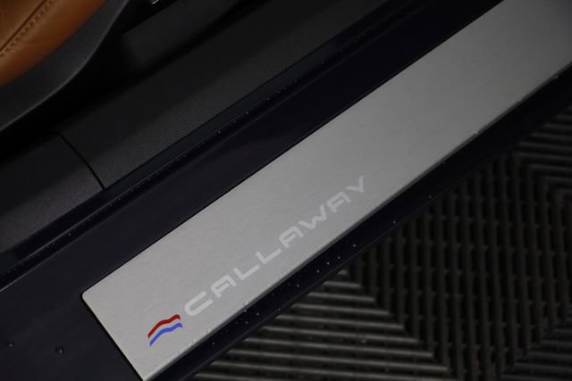 Used 2015 Chevrolet Corvette Stingray Coupe w/ 2LT Preferred Equipment Group image 21