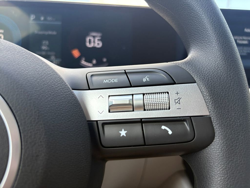 New 2026 Hyundai Tucson SEL FWD image 15