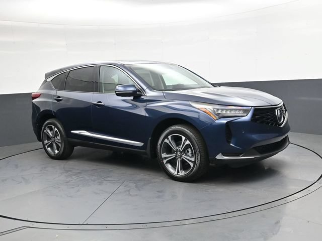 New 2026 Acura RDX SH-AWD w/ Technology Package video 2
