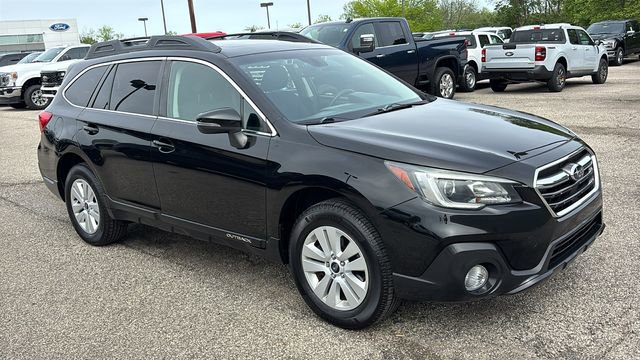 Used 2019 Subaru Outback 2.5i Premium AWD/4WD image 27