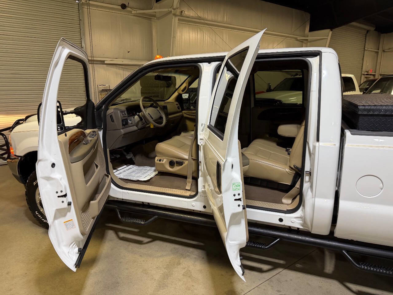 Used 2002 Ford F350 Lariat image 20