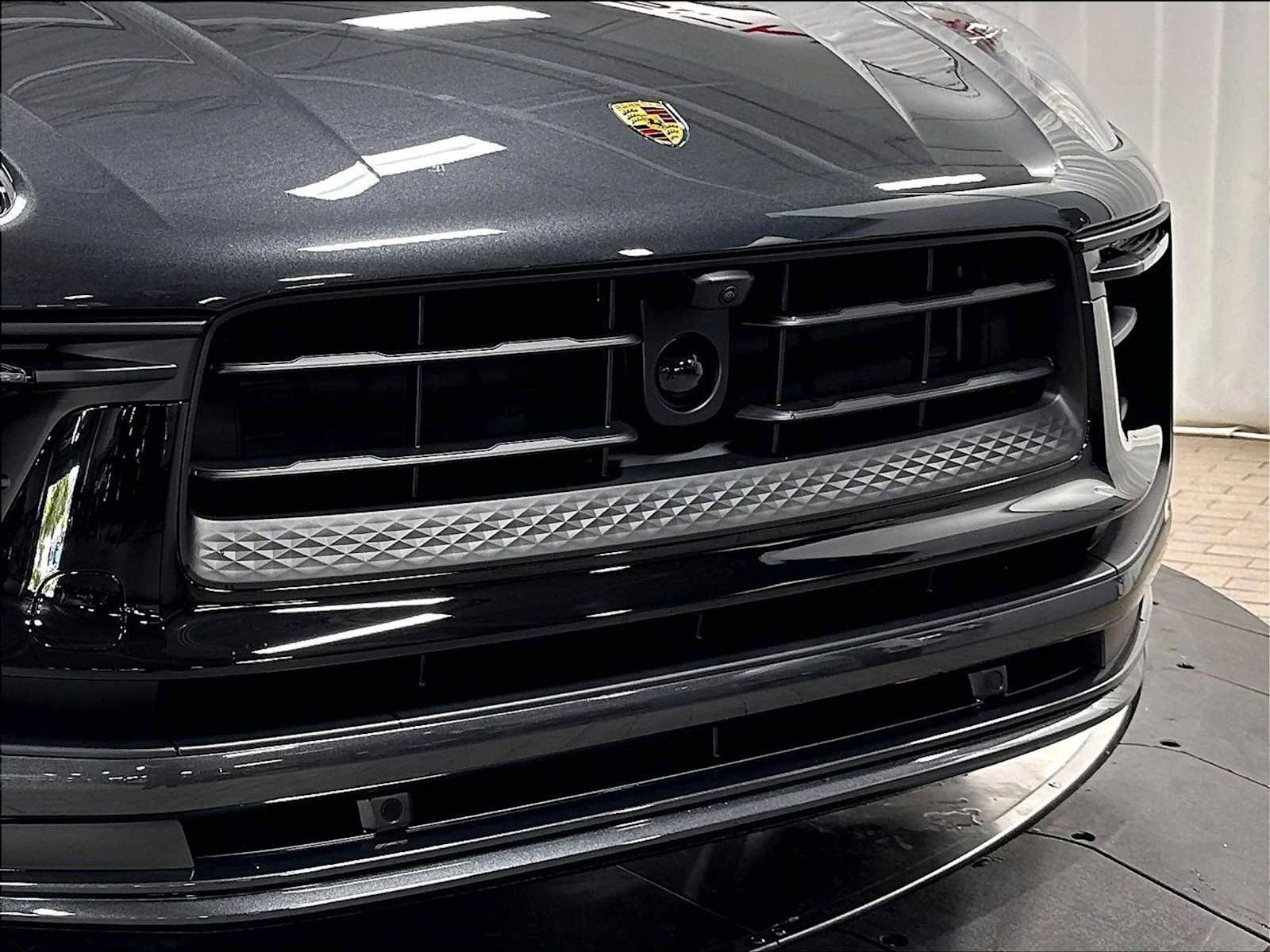 New 2026 Porsche Macan S AWD/4WD image 32