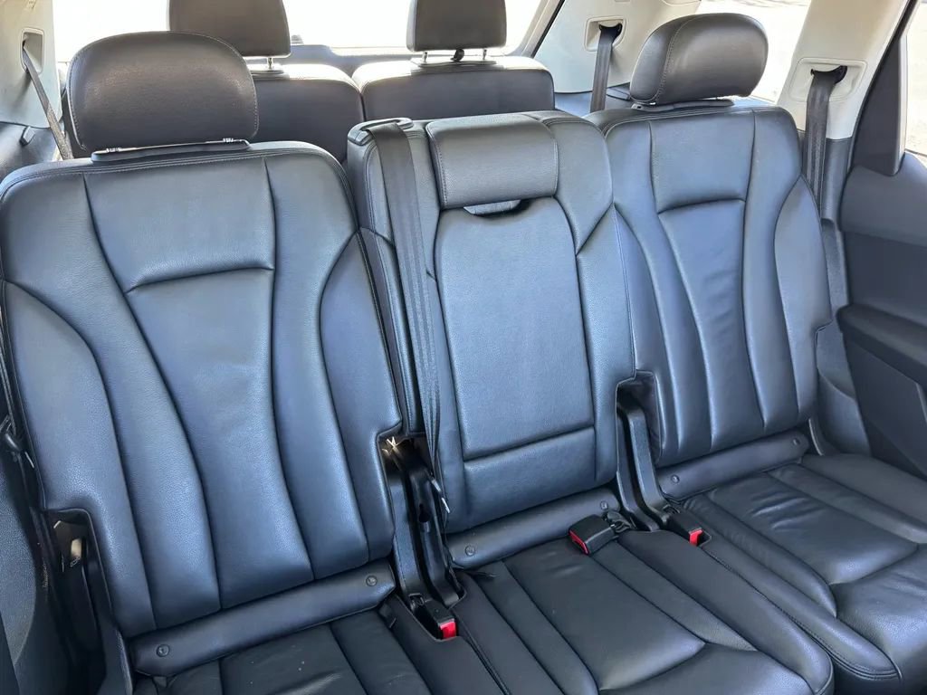 Used 2018 Audi Q7 2.0T Premium image 19