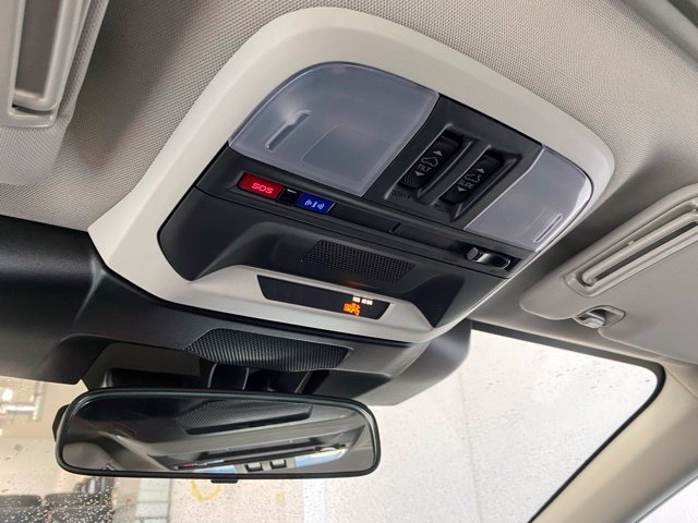 New 2026 Subaru Crosstrek 2.5i Limited AWD/4WD image 23