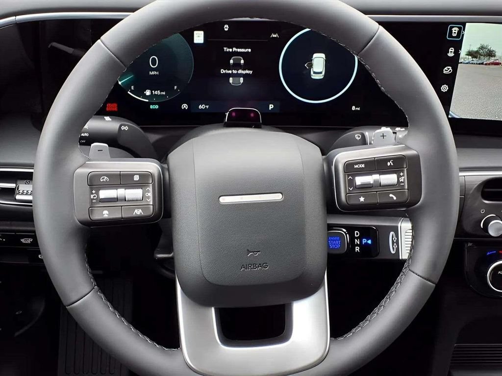 New 2026 Hyundai Palisade Limited FWD image 15