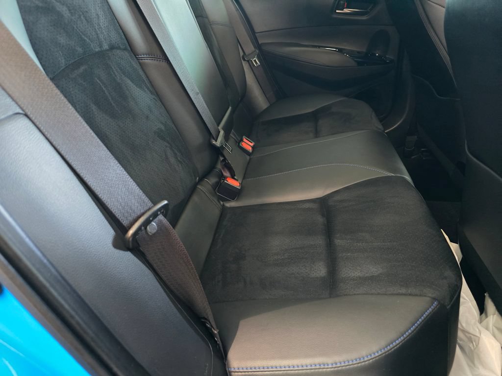 Certified 2024 Toyota Corolla GR AWD/4WD image 23