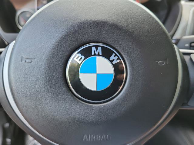 Used 2016 BMW M4 Convertible RWD image 16
