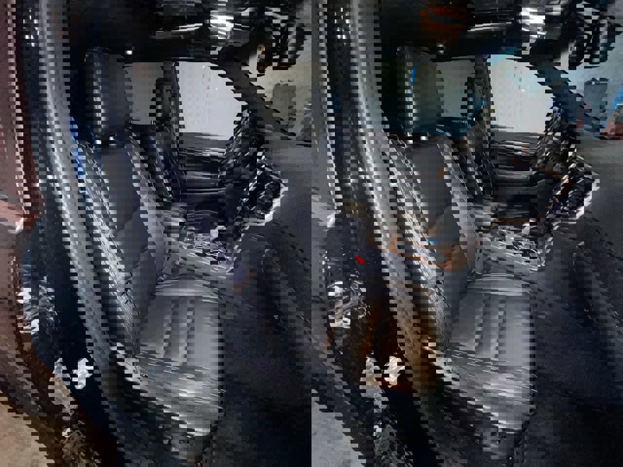 Used 2017 Jeep Grand Cherokee Limited image 25