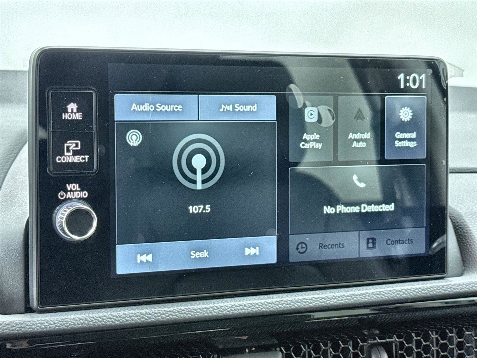 New 2026 Honda CR-V EX-L image 24