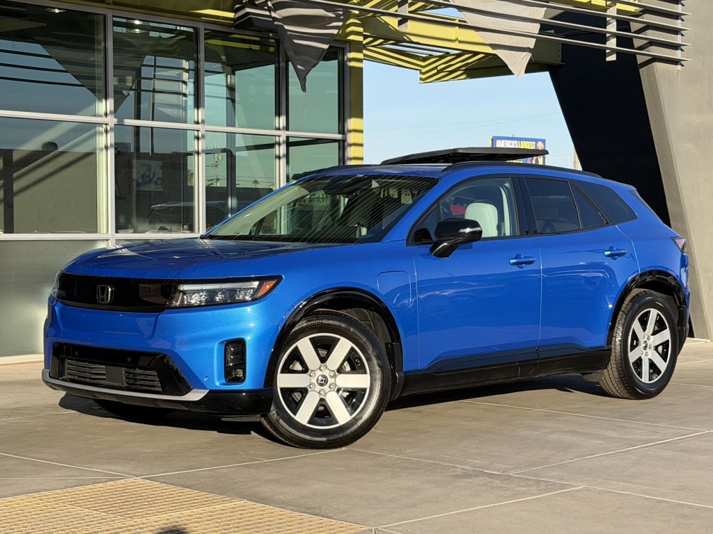 Used 2024 Honda Prologue Touring image 1