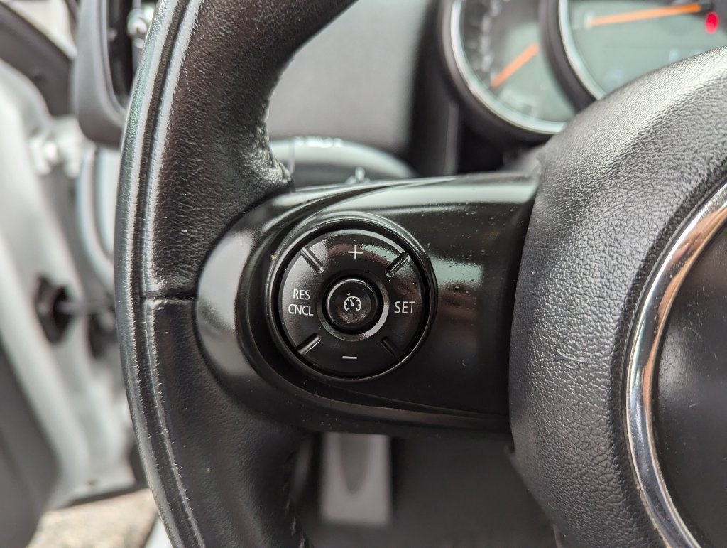 Used 2017 MINI Cooper Countryman S AWD/4WD image 16